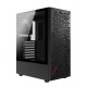 XPG VALOR AIR Mid-Tower Black