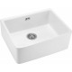 1-bowl ceramic sink