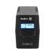 Rebel Nanopower Plus 1000 UPS | Off-line | Sinusoida| 1000VA | 600W | LCD | USB