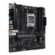 ASUS TUF GAMING A620M-PLUS WIFI AMD A620 Socket AM5 micro ATX