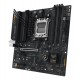 ASUS TUF GAMING A620M-PLUS WIFI AMD A620 Socket AM5 micro ATX