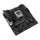 ASUS TUF GAMING A620M-PLUS WIFI AMD A620 Socket AM5 micro ATX