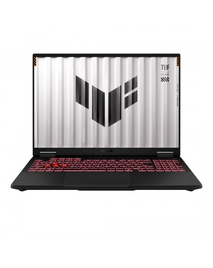 ASUS TUF Gaming A16 FA608UP-R7165W AMD Ryzen™ 7 260 Laptop 40.6 cm (16") WUXGA 16 GB DDR5-SDRAM 512 GB SSD NVIDIA GeForce RTX 50