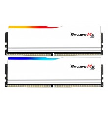 G.Skill Ripjaws M5 RGB F5-6400J3239G16GX2-RM5RW memory module 32 GB 2 x 16 GB DDR5