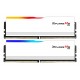 G.Skill Ripjaws M5 RGB F5-6400J3239G16GX2-RM5RW memory module 32 GB 2 x 16 GB DDR5