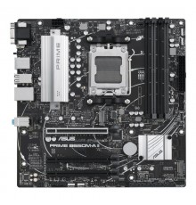 ASUS PRIME B650M-A II-CSM AMD B650 Socket AM5 micro ATX