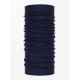 Buff Merino Midweight Multifunctional Sling Navy blue
