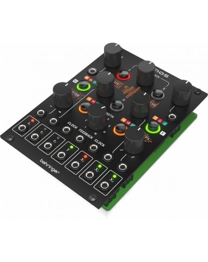 Behringer CHAOS Moduł syntezatora modularnego