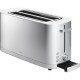 Toaster Zwilling Enfinigy,large with grate Silber 53009-000-0