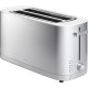Toaster Zwilling Enfinigy,large with grate Silber 53009-000-0