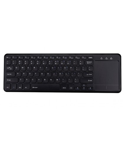 Tracer TRAKLA46367 keyboard Universal RF Wireless Black