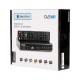 Cabletech DEKODER DVB-T2 H.265 HEVC URZ0336