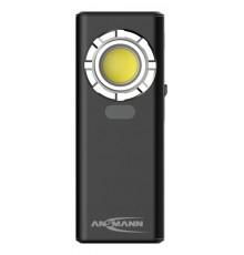 Workshop lamp Ansmann WL1200R, recharge.