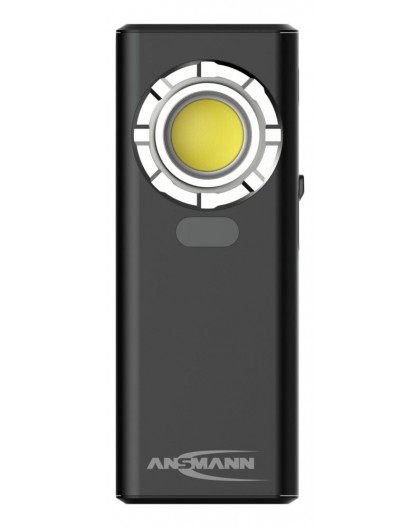 Workshop lamp Ansmann WL1200R, recharge.