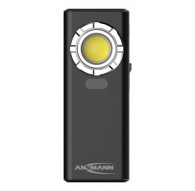 Workshop lamp Ansmann WL1200R, recharge.