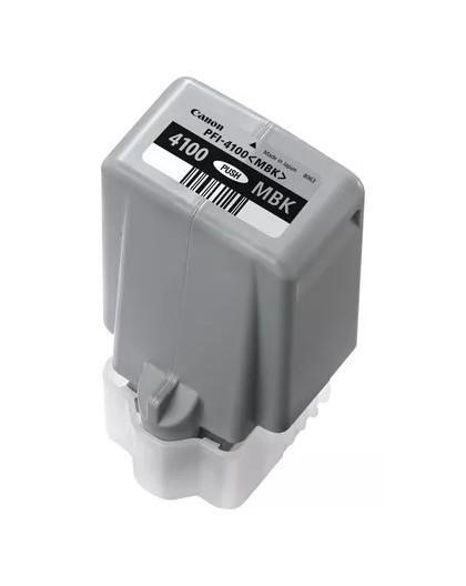 Canon LUCIA PRO II ink cartridge 1 pc(s) Original Standard Yield Matte black