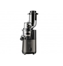 Slow-running juicer Black+Decker BXJE200E (200W)