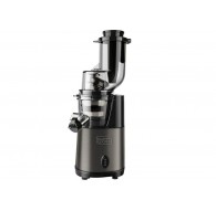 Slow-running juicer Black+Decker BXJE200E (200W)