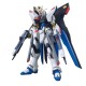 Figurka kolekcjonerska Bandai HGCE 1/144 ZGMF-X20A STRIKE FREEDOM GUNDAM