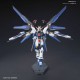 Figurka kolekcjonerska Bandai HGCE 1/144 ZGMF-X20A STRIKE FREEDOM GUNDAM