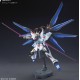 Figurka kolekcjonerska Bandai HGCE 1/144 ZGMF-X20A STRIKE FREEDOM GUNDAM