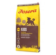 JOSERA Kids - dry dog food - 12,5kg