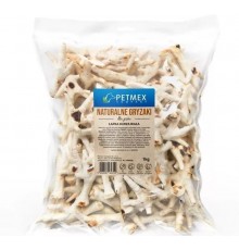 PETMEX dog chew Chicken paw -1000g