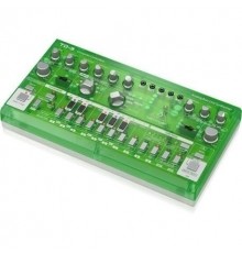 Behringer TD-3-LM Syntezator linii basowej zielony przeźroczysty