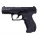 Walther P99 DAO GBB CO2 ASG pistol