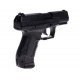Walther P99 DAO GBB CO2 ASG pistol