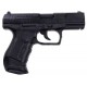 Walther P99 DAO GBB CO2 ASG pistol
