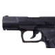 Walther P99 DAO GBB CO2 ASG pistol