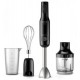 Philips Daily Collection HR2543/90 blender Immersion blender 700 W Black