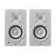 Yamaha HS3 White - active two-way near-field monitors, pair