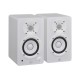 Yamaha HS3 White - active two-way near-field monitors, pair