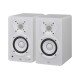 Yamaha HS3 White - active two-way near-field monitors, pair