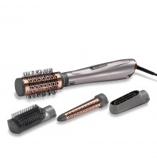 BaByliss Air Style 1000 Hair styling kit Warm Black, Copper, Palladium 1000 W 98.4" (2.5 m)