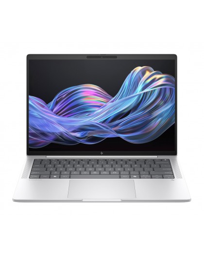 HP EliteBook X G1i 14 inch Notebook Next Gen AI PC Copilot+ PC Intel Core Ultra 7 258V Laptop 35,6 cm (14") 2.5K 32 GB LPDDR5x-S