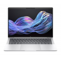 HP EliteBook X G1i 14 inch Notebook Next Gen AI PC Copilot+ PC Intel Core Ultra 7 258V Laptop 35,6 cm (14") 2.5K 32 GB LPDDR5x-S