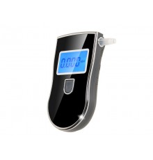Tracer Breathalyzer X101 0 - 0.199% Black