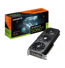 Gigabyte GeForce RTX 5060 Ti GAMING OC 16GB (GV-N506TGAMING OC-16GD) - Graphics Card