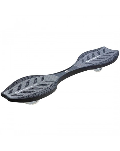 Razor RipStik Air Pro self-balancing vehicle Self-balancing scooter Black, Grey