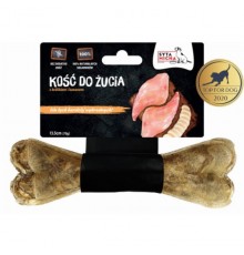 SYTA MICHA For picky dogs Rabbit with banana - dog chew - 13,5 cm
