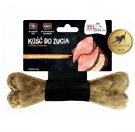 SYTA MICHA For picky dogs Rabbit with banana - dog chew - 13,5 cm