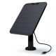 Solar panel 2 Reolink black 5,8W