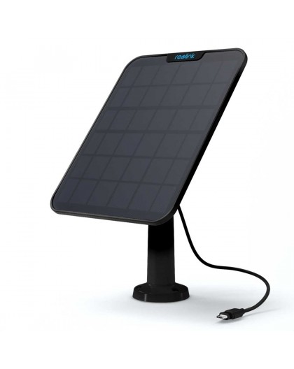 Solar panel 2 Reolink black 5,8W
