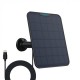 Solar panel 2 Reolink black 5,8W