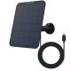 Solar panel 2 Reolink black 5,8W
