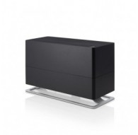 Stadler Form Oskar Big humidifier 6 L Black 32 W