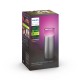Philips Hue White and colour ambience Calla Outdoor bollard